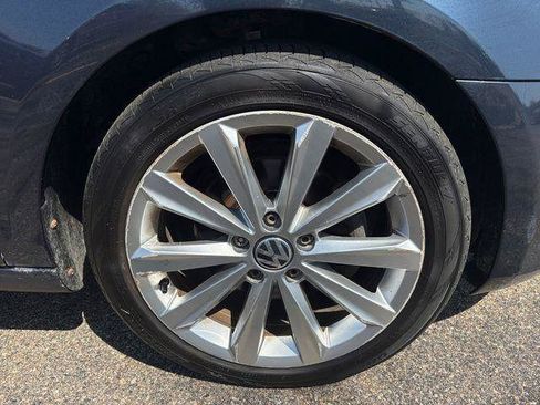 Used 2013 Volkswagen Golf TDI FWD image 21