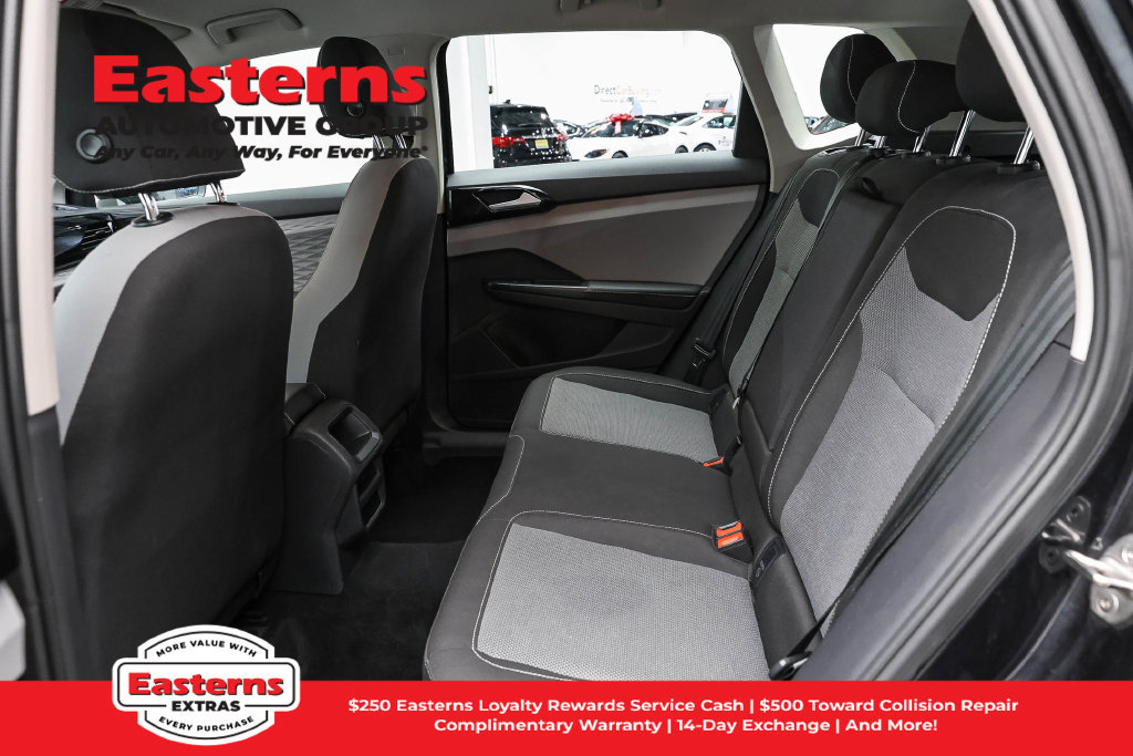 Used 2024 Volkswagen Taos S FWD image 18