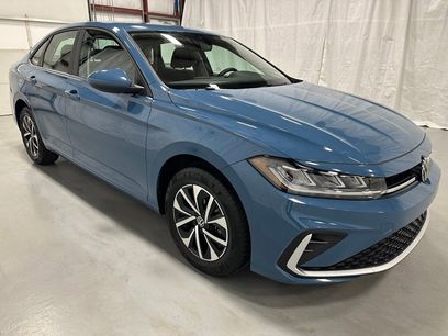 Used 2025 Volkswagen Jetta S