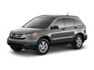 Used 2011 Honda CR-V EX video 1