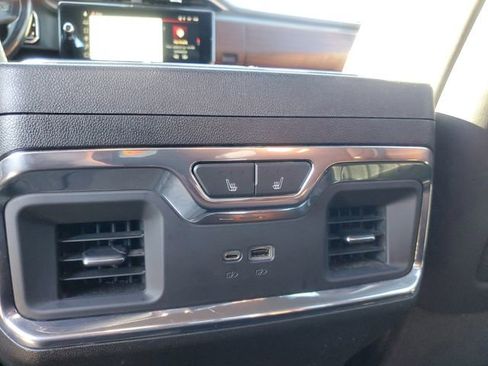 Used 2024 GMC Sierra 1500 Denali Ultimate image 36