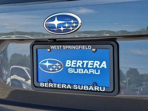Used 2024 Subaru Forester Limited AWD/4WD image 34