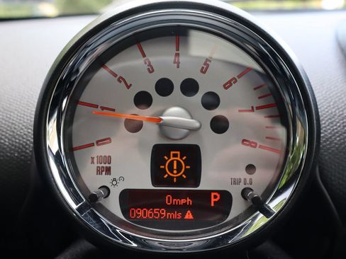 Used 2014 MINI Cooper Countryman S AWD/4WD image 33