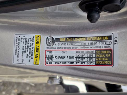 Used 2011 Honda Pilot EX image 60