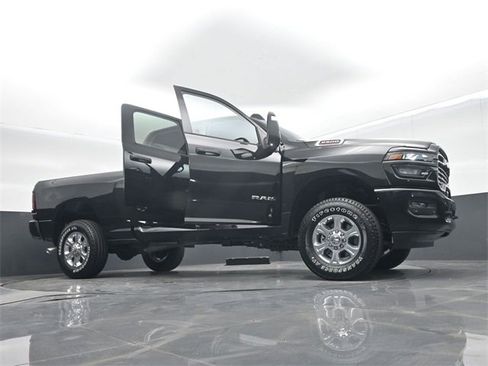 New 2026 RAM 2500 Big Horn image 71