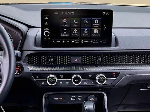 Used 2025 Honda CR-V Sport-L image 10