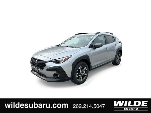 New 2026 Subaru Crosstrek 2.0i Premium image 1