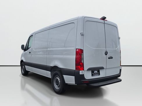 New 2026 Mercedes-Benz Sprinter 2500 image 3