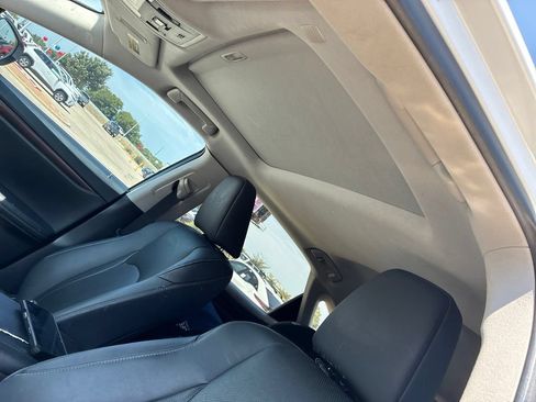 Used 2021 Lexus RX 350 FWD w/ Premium Package image 9