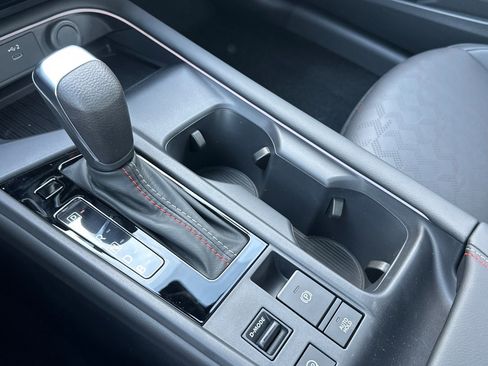 New 2026 Nissan Sentra SR image 20