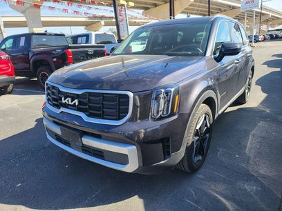 Used 2025 Kia Telluride S