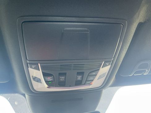 New 2026 Acura MDX A-Spec AWD/4WD image 19