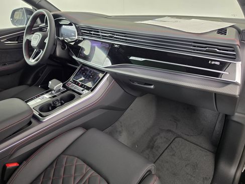 New 2026 Audi SQ8 Prestige AWD/4WD image 41