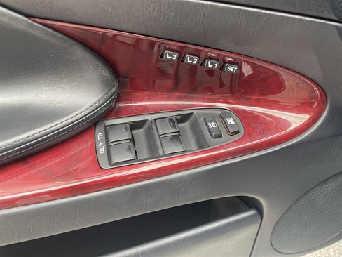 Used 2009 Lexus GS 350 AWD image 32