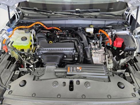 New 2026 Lincoln Nautilus Reserve w/ Jet Appearance Package image 20