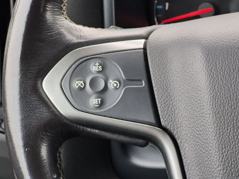 Used 2018 Chevrolet Silverado 2500 LT AWD/4WD image 23