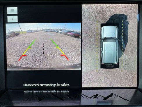 Used 2023 Ford Bronco Badlands image 40