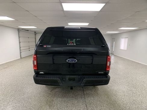 Used 2021 Ford F150 XLT w/ Equipment Group 302A High AWD/4WD image 7