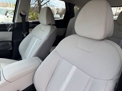 New 2026 Hyundai Tucson SEL image 24