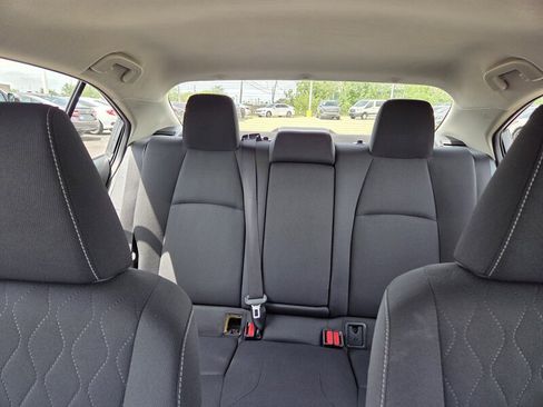 Used 2023 Toyota Corolla LE FWD image 21