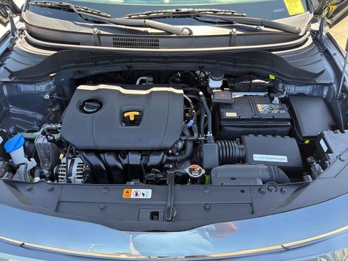 Used 2025 Kia Soul LX image 23