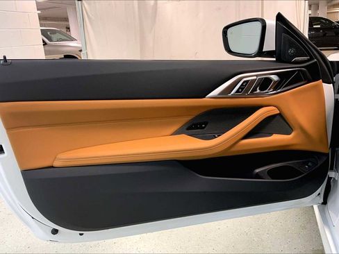 New 2026 BMW 430i xDrive Coupe w/ Premium Package image 10