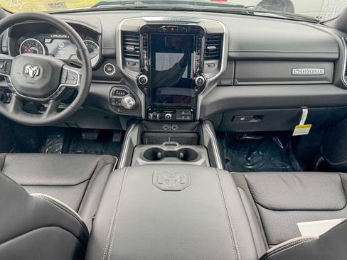 New 2026 RAM 1500 Laramie image 27