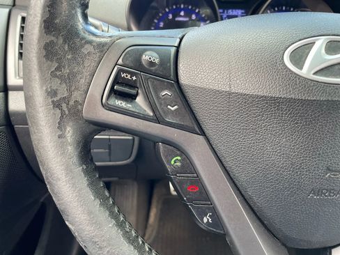 Used 2013 Hyundai Veloster Turbo image 16