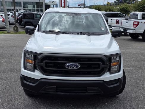 Used 2023 Ford F150 XL RWD image 3