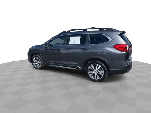 Used 2021 Subaru Ascent Limited w/ Technology Package AWD/4WD image 6