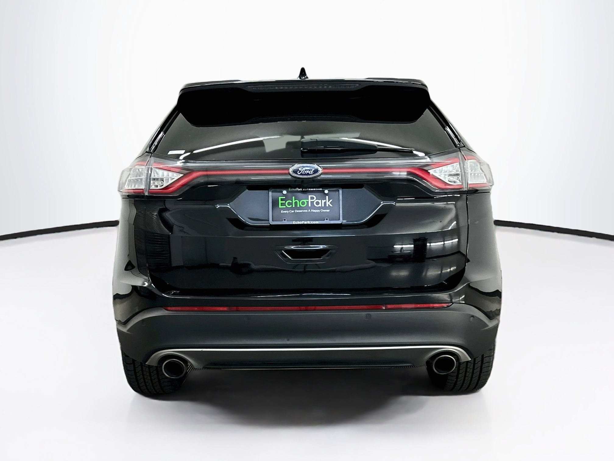 Used 2018 Ford Edge SEL w/ Equipment Group 201A AWD/4WD image 7