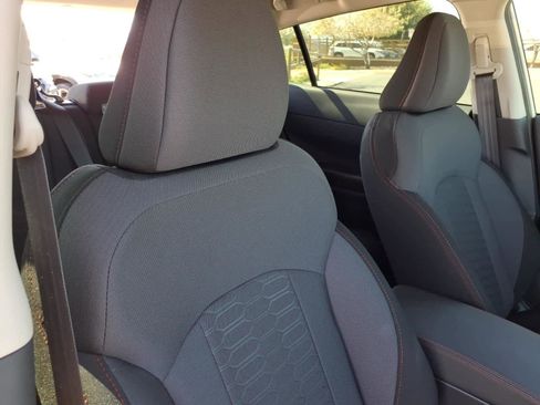 New 2025 Subaru Impreza 2.0i Sport image 16