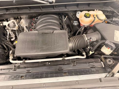 Used 2021 GMC Sierra 1500 AT4 image 49