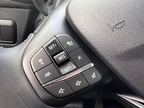 New 2026 Ford Bronco Sport Outer Banks AWD/4WD image 15