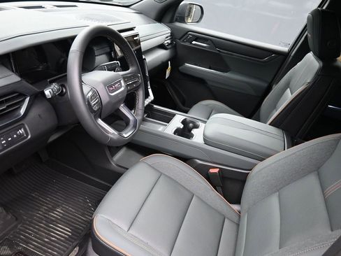 New 2026 GMC Acadia AT4 w/ Luxury Package image 19