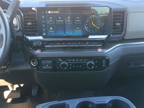 Certified 2025 Chevrolet Silverado 1500 LT image 16