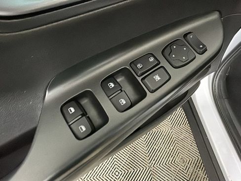Certified 2023 Hyundai Kona SEL w/ Convenience Package AWD/4WD image 12