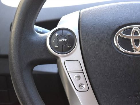 Used 2013 Toyota Prius Two FWD image 14