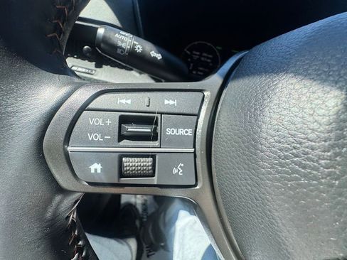 Used 2024 Honda CR-V Sport image 16
