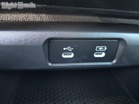 Certified 2024 Honda Accord EX image 26