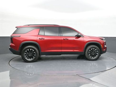 Used 2026 Chevrolet Traverse Z71 w/ Enhanced Driving Package image 18