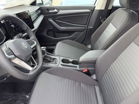 New 2026 Volkswagen Jetta S FWD image 13