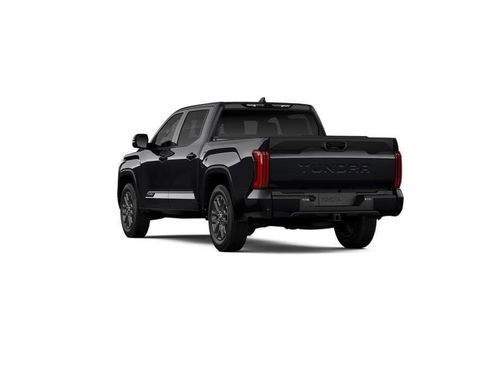 New 2026 Toyota Tundra Platinum RWD image 7