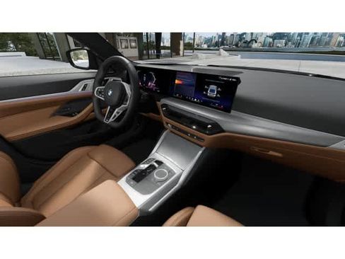 New 2026 BMW i4 xDrive40i AWD/4WD image 14