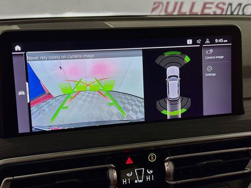 Used 2023 BMW X3 xDrive30i w/ Premium Package image 14