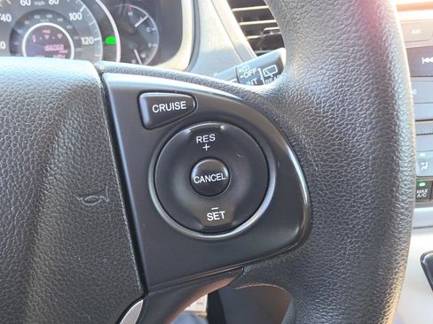 Used 2014 Honda CR-V EX image 17