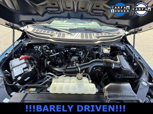 Used 2023 Ford F150 XL w/ STX Appearance Package image 23