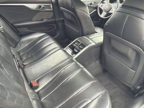 Used 2023 BMW M850i Gran Coupe xDrive image 15