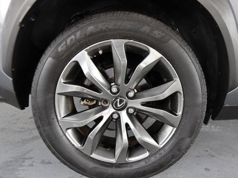 Used 2019 Lexus NX 300 F Sport w/ Accessory Package 2 image 15