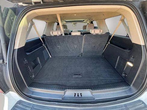 Used 2023 Ford Expedition Max Limited image 50